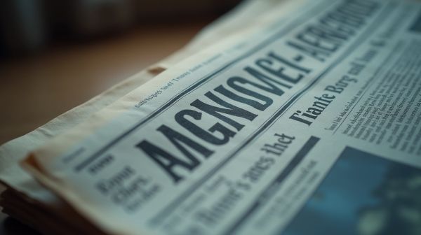 Actualités : pourquoi ignorer les informations essentielles ?
