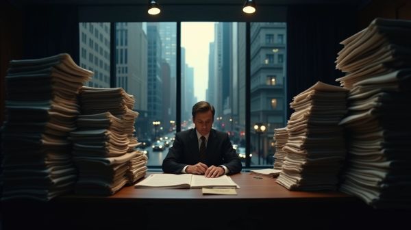Actualités : pourquoi ignorer les informations essentielles ?
