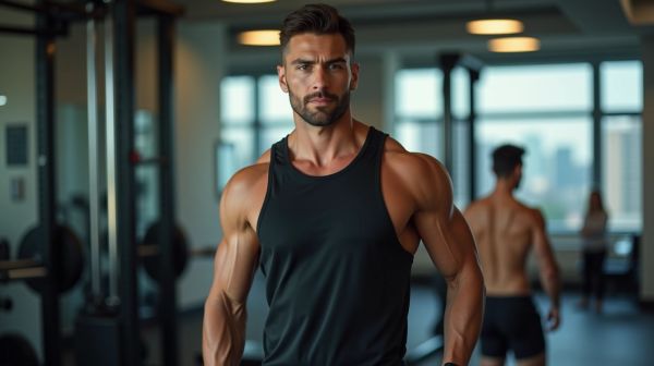 Comment la nutrition influence-t-elle la musculation avec l'aide d'un coach ?