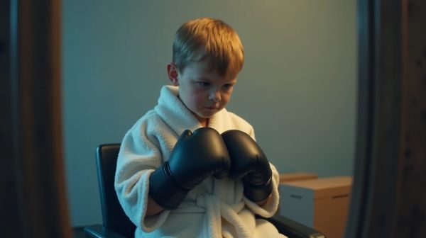 Gants boxe enfants : conseils pour choisir la taille idéale