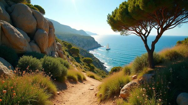 Les excursions au départ de Marseille qui valent la demi-journée