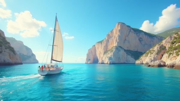 Les excursions au départ de Marseille qui valent la demi-journée