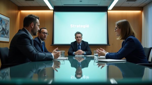 Les pièges à éviter absolument en coaching d'entreprise