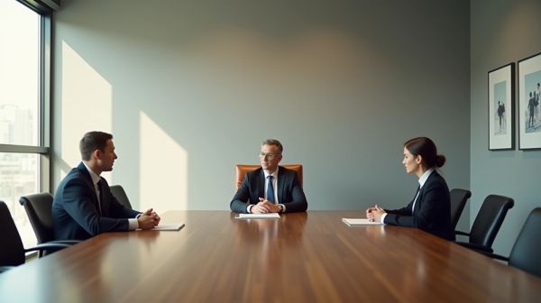 Les pièges à éviter absolument en coaching d'entreprise