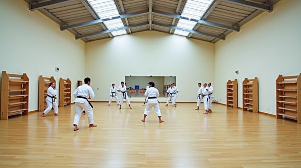 Maîtriser le jiu-jitsu brésilien en France : où s'entraîner efficacement