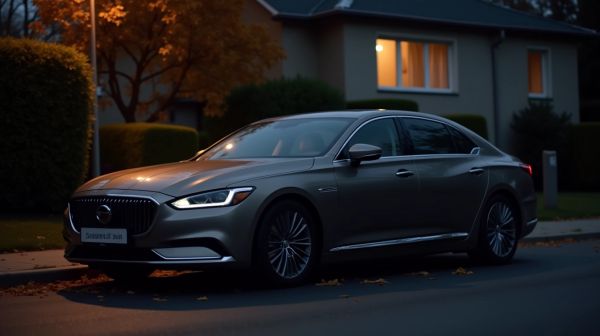 Opter pour une assurance auto pour sécuriser vos biens