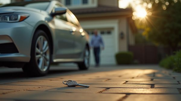 Opter pour une assurance auto pour sécuriser vos biens