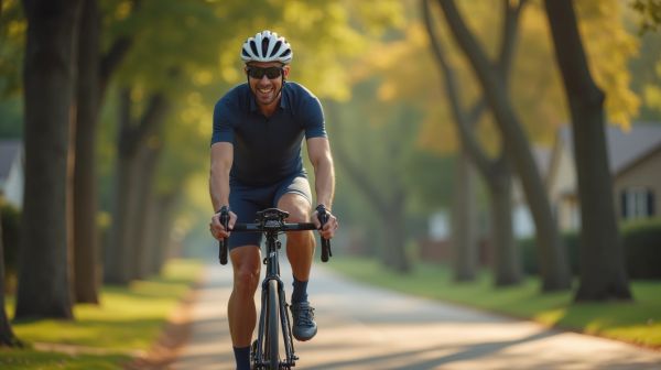 Optimiser votre confort avec les équipements indispensables pour vélo de route