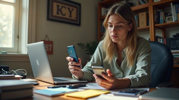 Quel smartphone choisir pour répondre à vos besoins ?