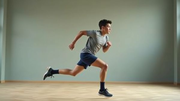 Sécuriser les sportifs : l'importance des exercices préventifs