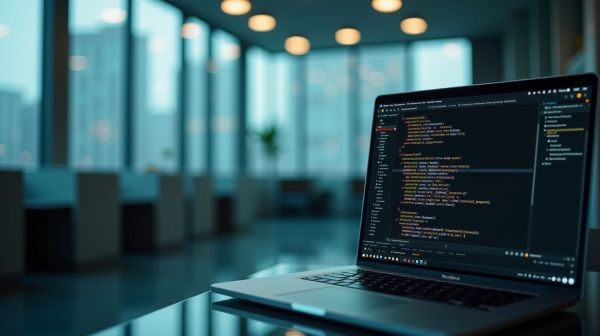 Tech : un secteur en pleine transformation digitale